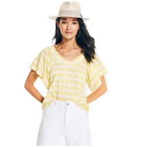 Nautica womens xxl top (nwt) (b44)